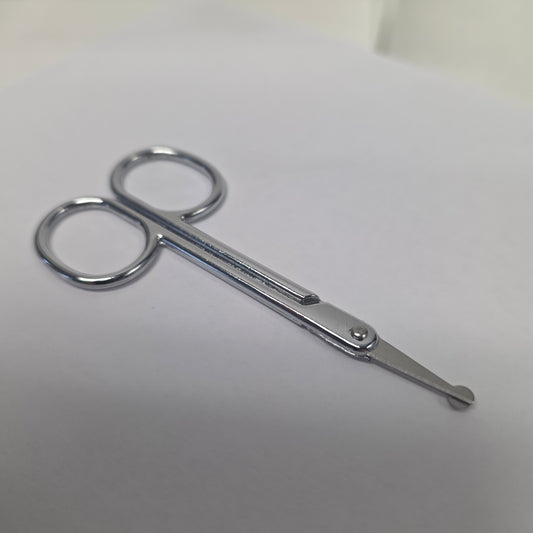 theMUAproject Safety Scissors