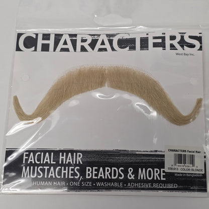 Mustache
