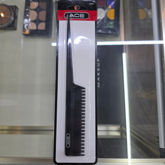 Ace Curling & Teasing Comb