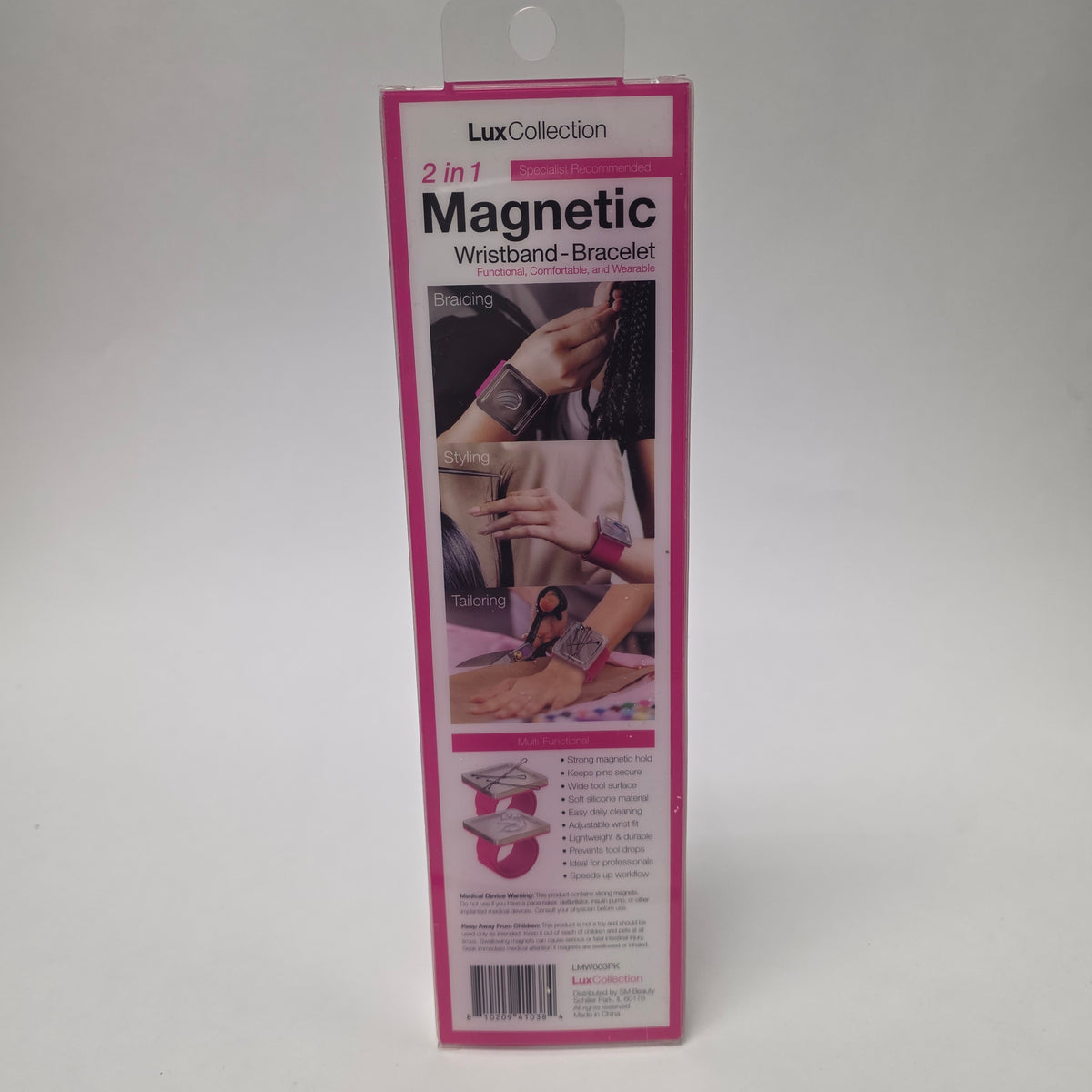 Magnetic Wrist Band