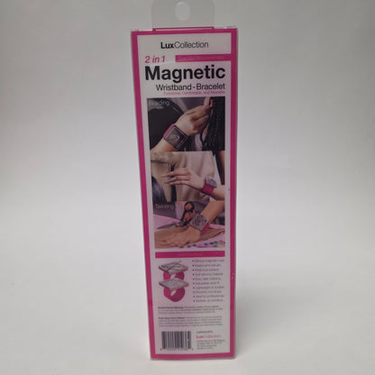 Magnetic Wrist Band