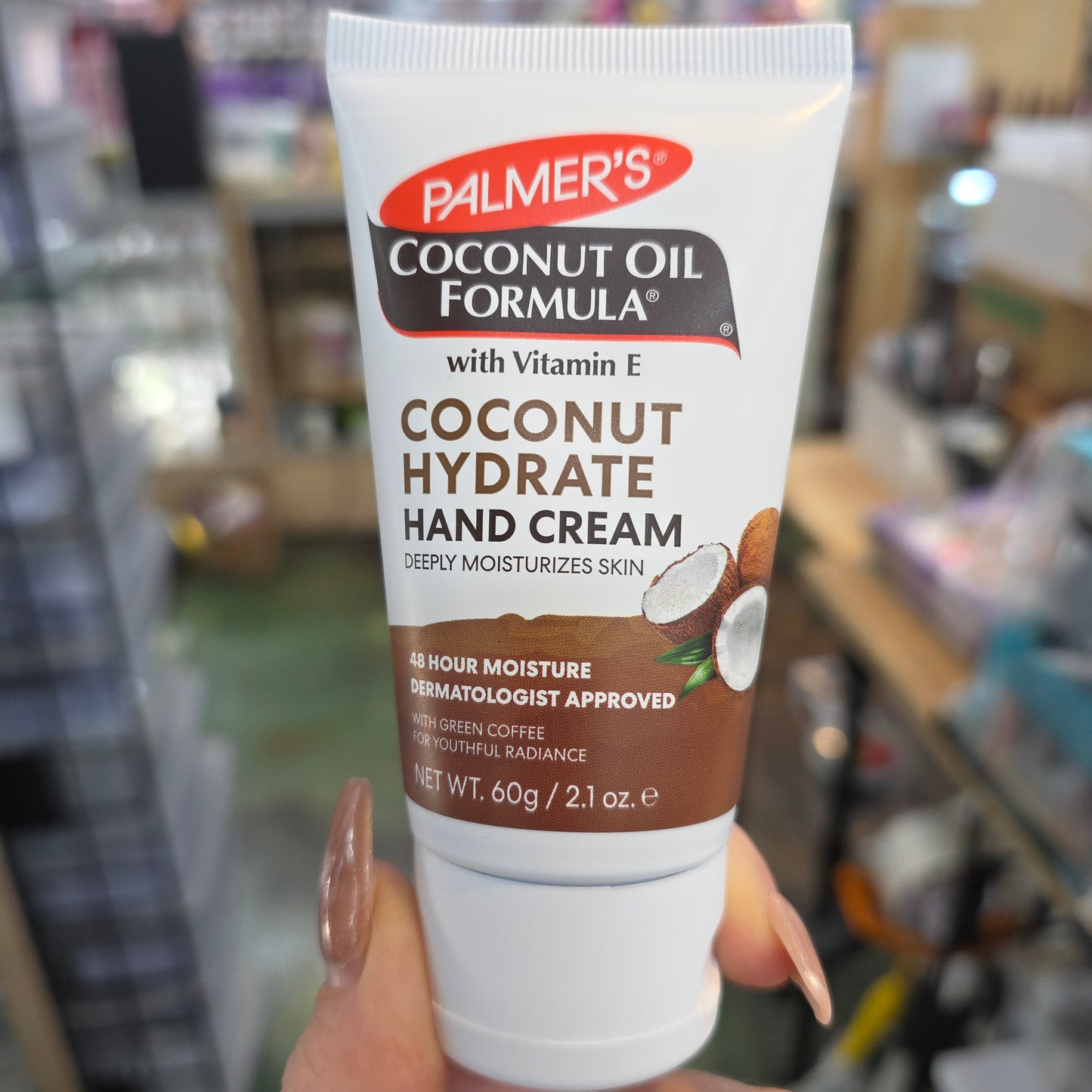 Palmer's Coconut Hydrate Hand Cream
