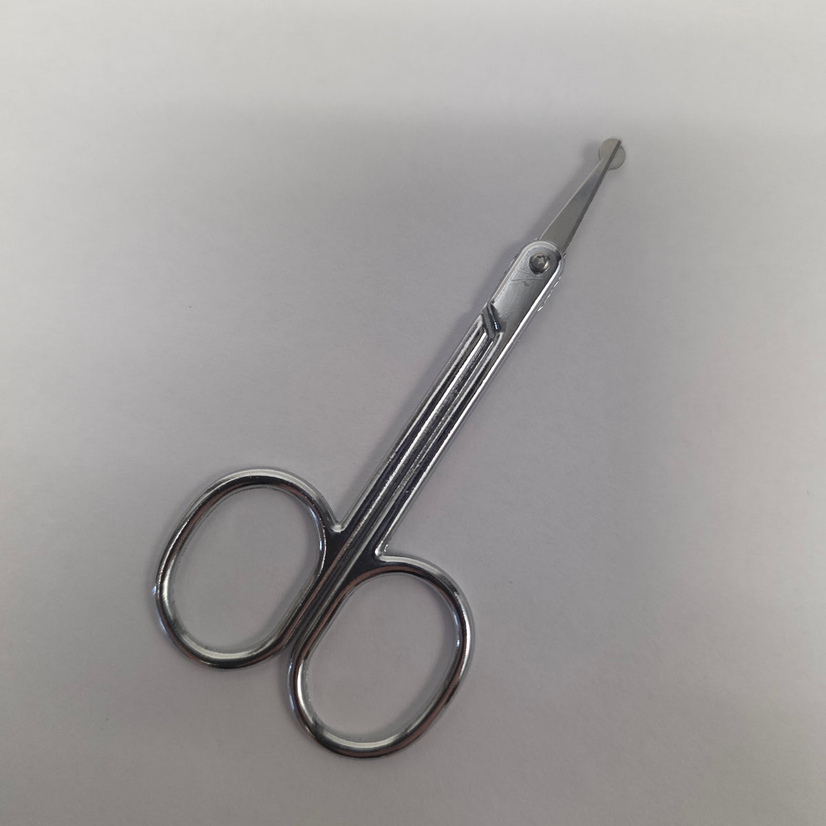 theMUAproject Safety Scissors