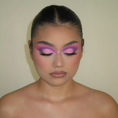 Advanced Editorial Makeup - 3 Day Class