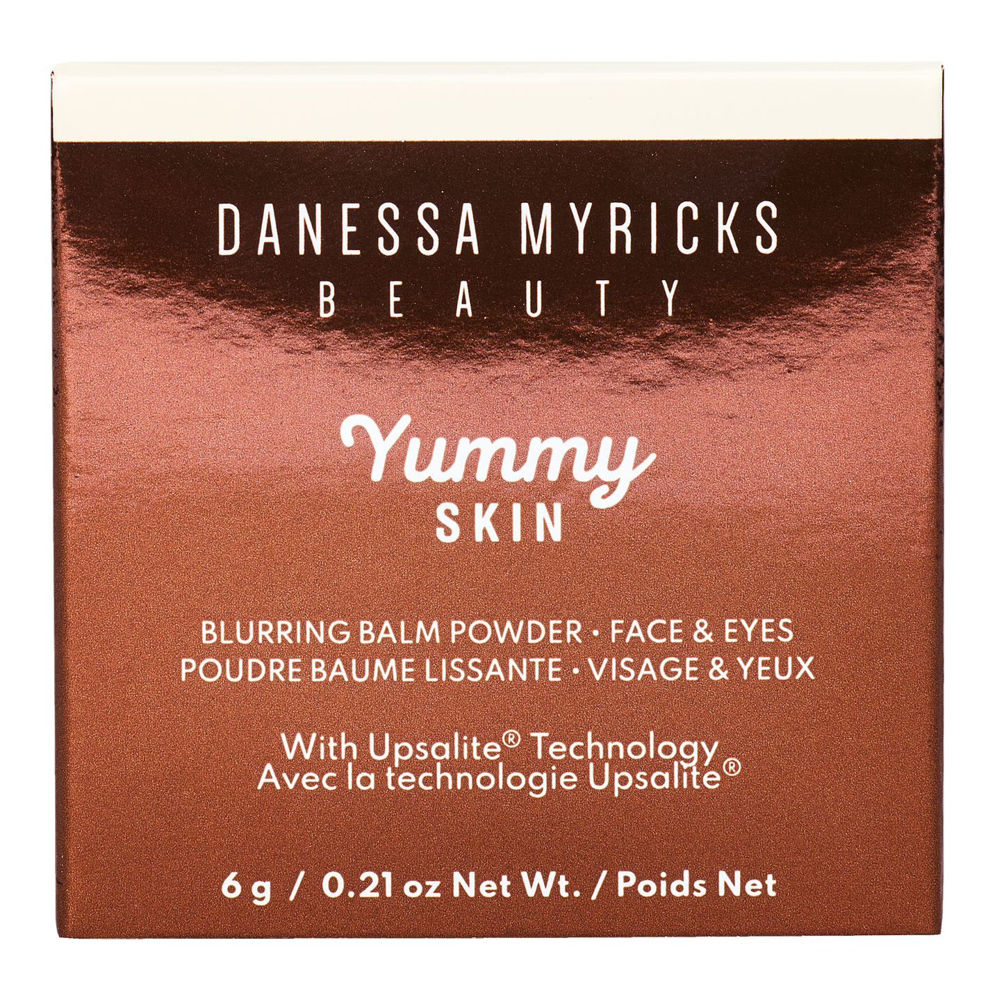 Danessa Myricks Beauty Gift with $50 DMB Purchase 🎁