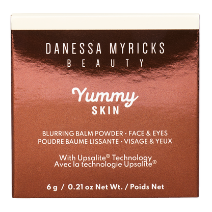 Danessa Myricks Beauty Gift with $50 DMB Purchase 🎁