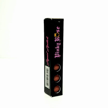 Pinky Rose Liquid Lipstick