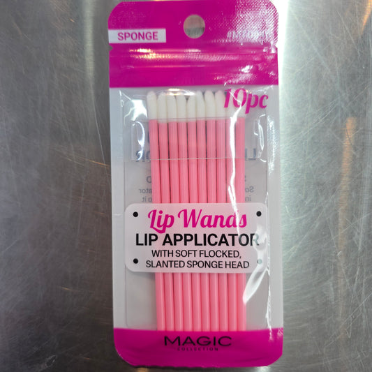 Magic Lip Applicator - 10 PCS