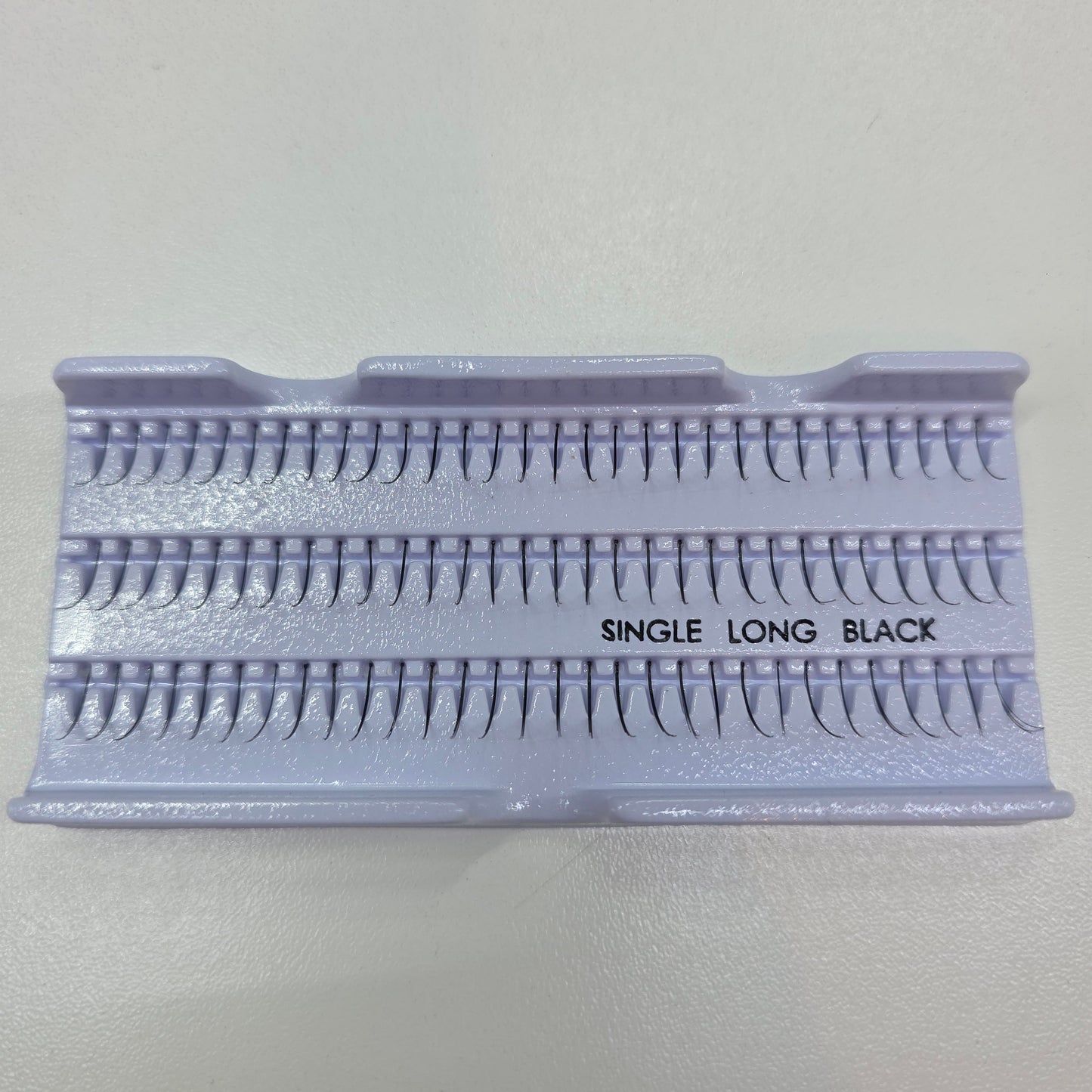 theMUAproject Single Long Lashes