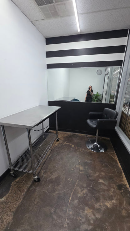 Mini Room Rental ⭐️ $10 per hour