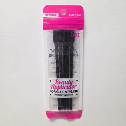 BULK Beauty Applicator With Sponge Tips 60 PCS
