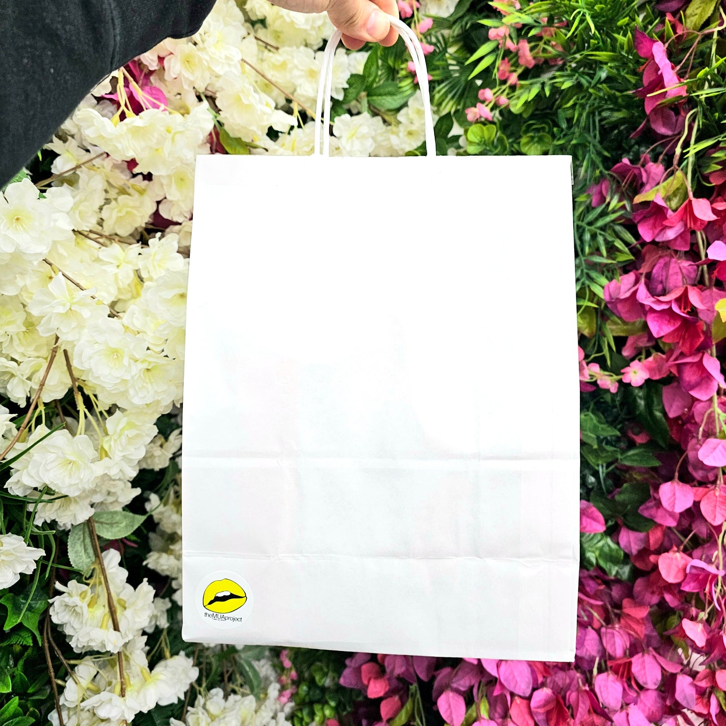 MYSTERY MAKEUP BAG (with 20 or more items) (Copy)