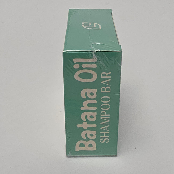 Batana Oil Shampoo Bar