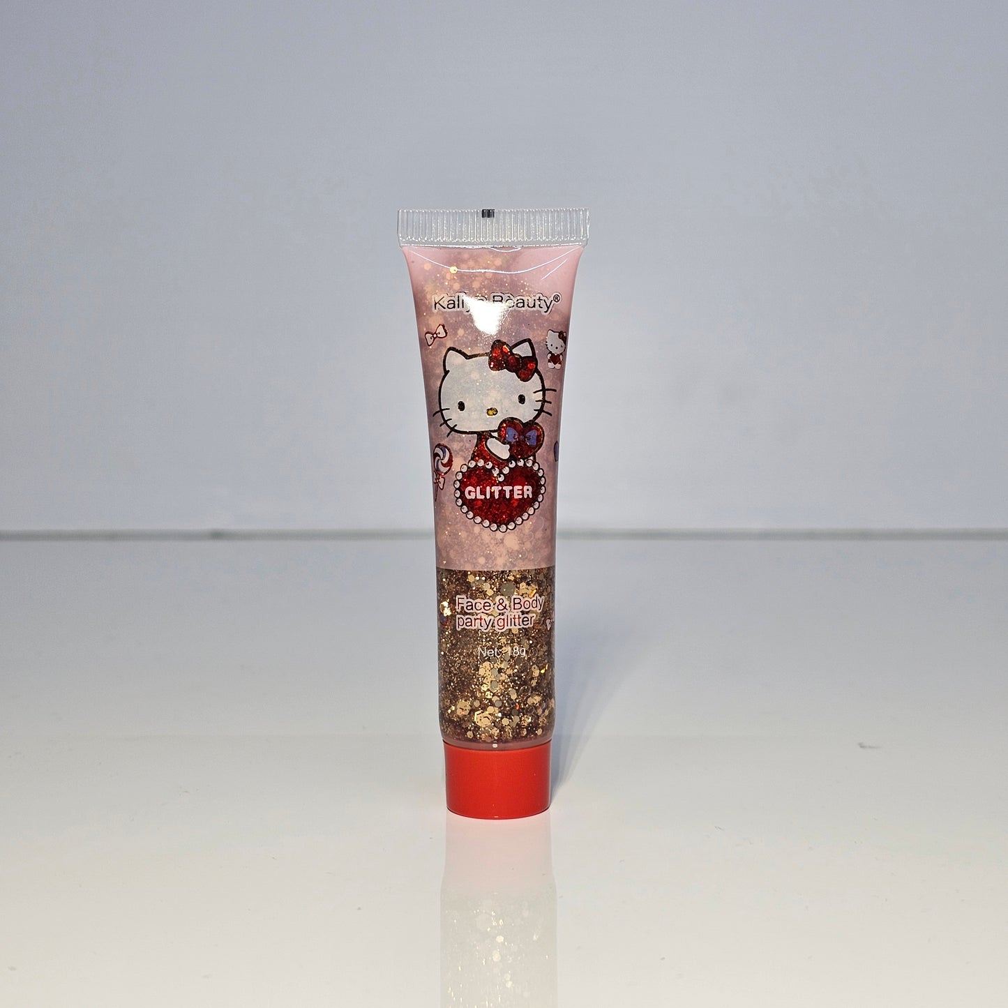 Kaliya Beauty Face & Body Glitter