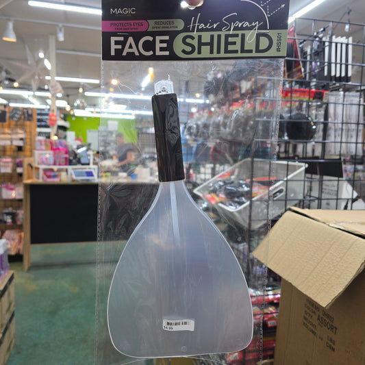 Magic Collection Hair Spray Shield