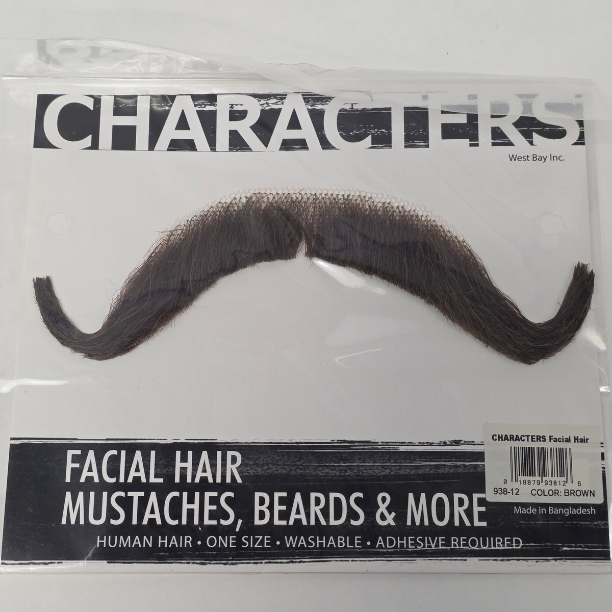 Mustache