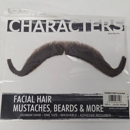 Mustache