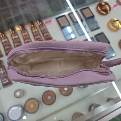 Makeup Bag - Mauve
