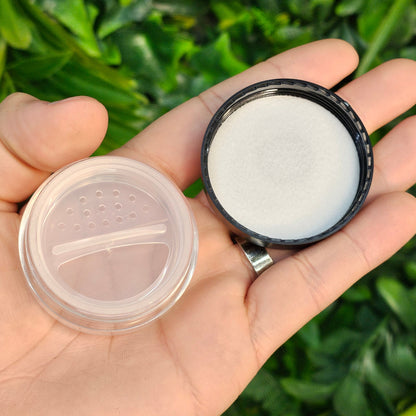 theMUAproject 20ml Sifter Container