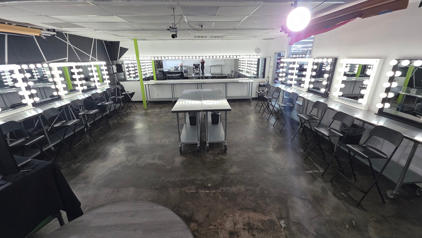 Classroom Rental