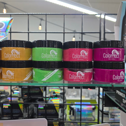 Magic Collection Colorffect Hair Color Wax