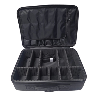 Pinky Rose Soft Sided Make Up Case