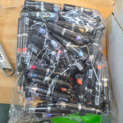 🔥 theMUAproject Assorted Lipstick Bag