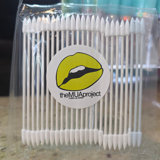 theMUAproject Precision Pointed - 25 pcs