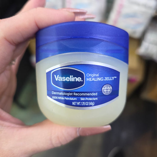 Vaseline Petroleum Jelly 1.75oz Jar