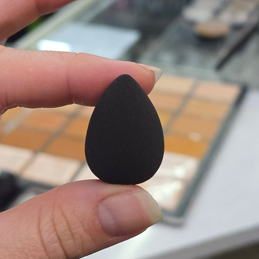 theMUAproject MINI Black Sponge - 1 Piece