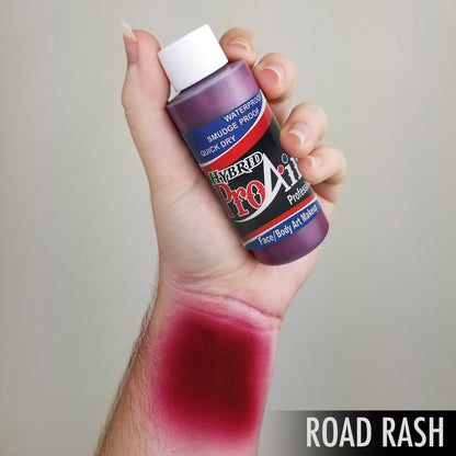 ProAiir Hybrid Alcohol-Based Makeup