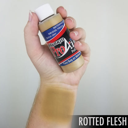 ProAiir Hybrid Alcohol-Based Makeup