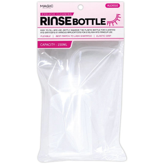 Magic Eyelash Cleansing Rinse Bottle #LEX010