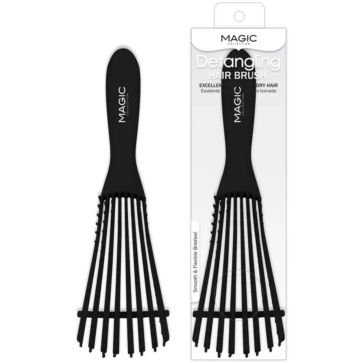 Magic Detangling Hair Brush