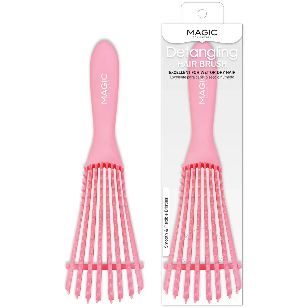 Magic Detangling Hair Brush