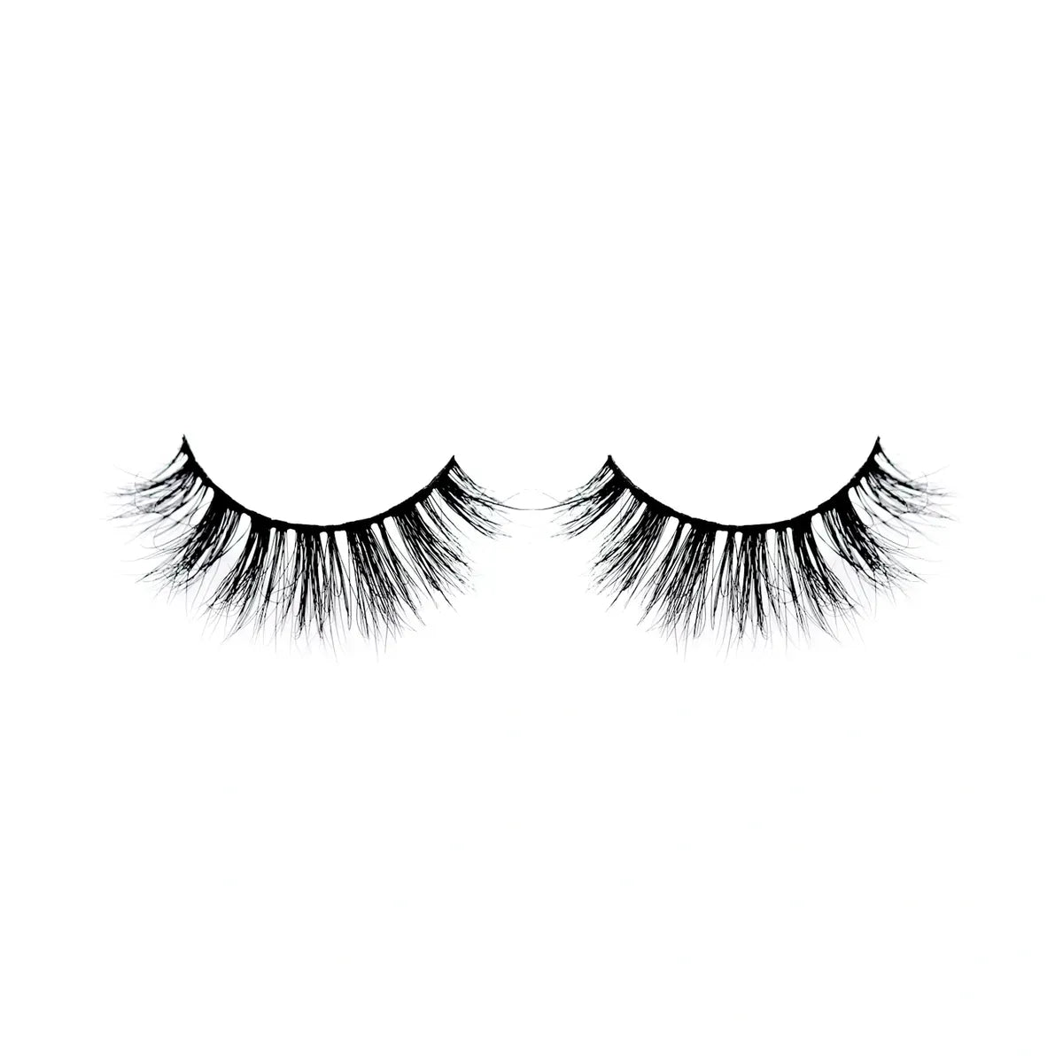 3D Real Mink Eyelash I'm Doll RML007