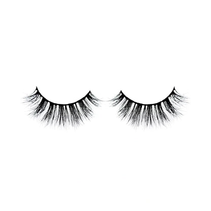 3D Real Mink Eyelash I'm Doll RML007