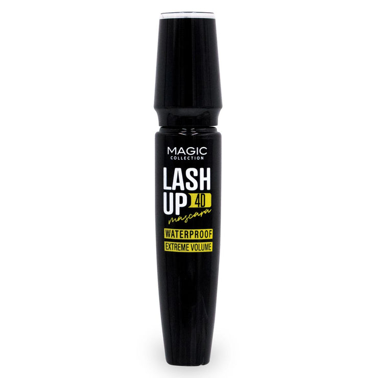 Waterproof Lash Up Mascara