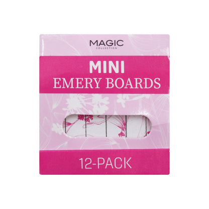 Magic Collection Mini Emory Boards