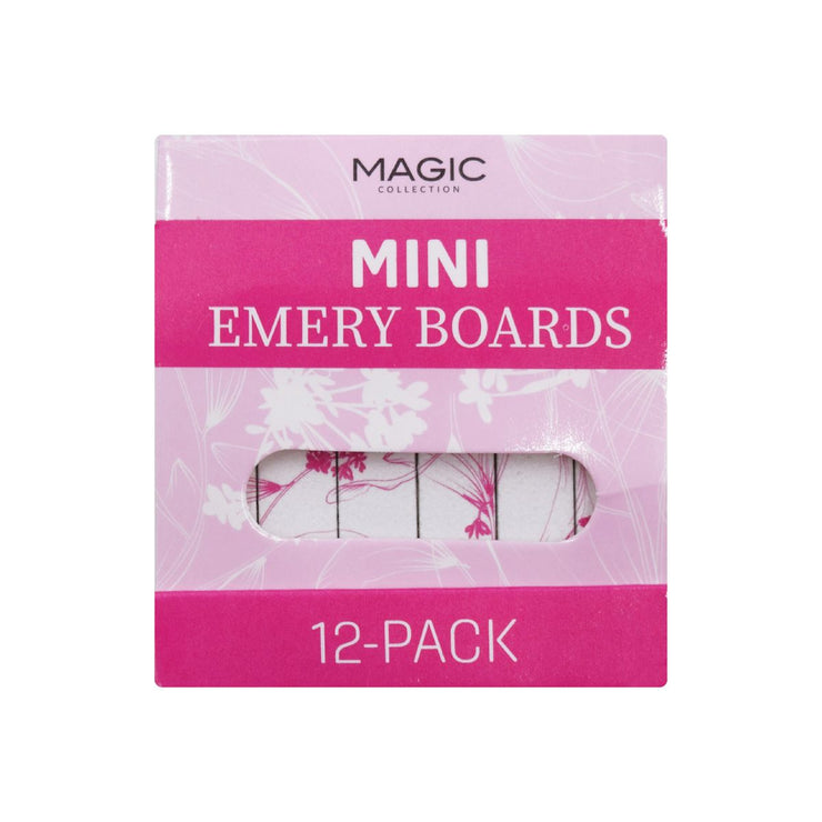 Magic Collection Mini Emory Boards