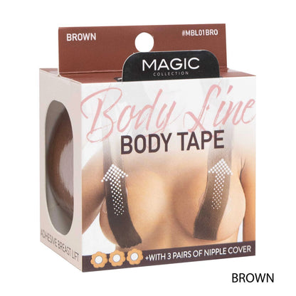 Body Tape