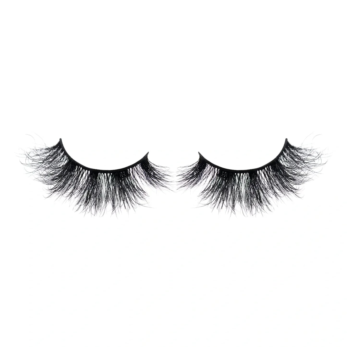 3D Real Mink Eyelash Climax RML011