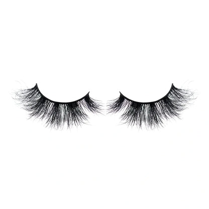 3D Real Mink Eyelash Climax RML011