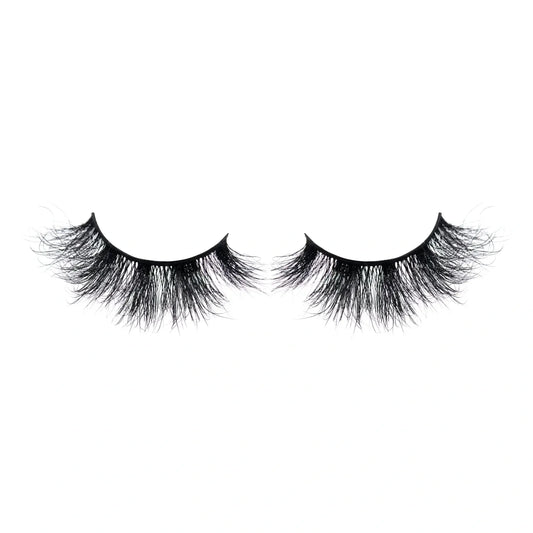 3D Real Mink Eyelash Climax RML011