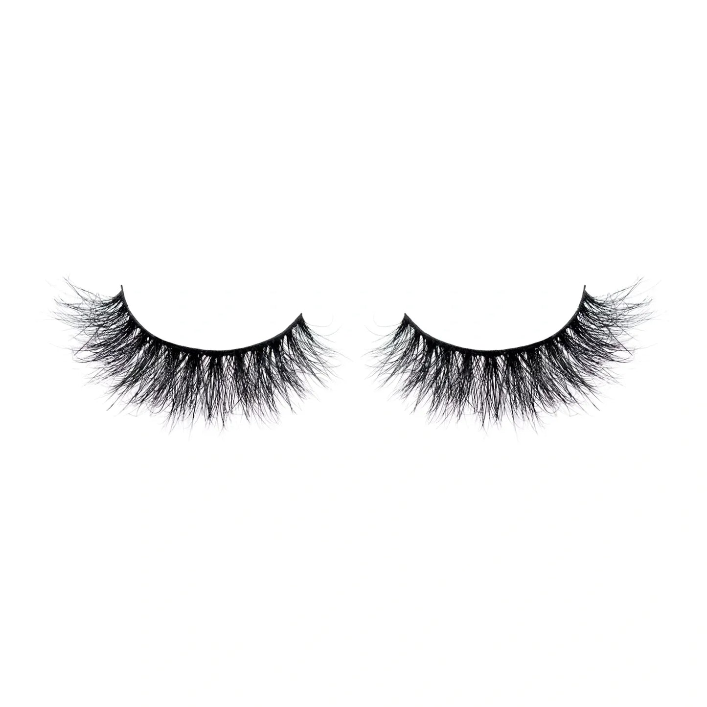 3D Real Mink Eyelash Lavish RML009