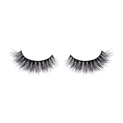 3D Real Mink Eyelash Lavish RML009