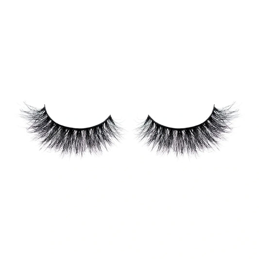 3D Real Mink Eyelash Lavish RML009