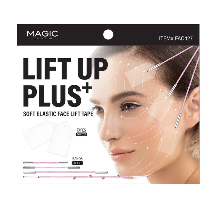 Lift Up Plus+ Face Lift Tape BULK BUY: 12 PCS DISPLAY