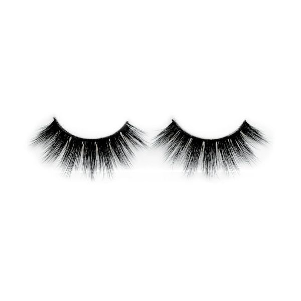 Response - 3D Faux Mink Eyelash 3 Pack - FML007T