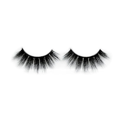 Response - 3D Faux Mink Eyelash 3 Pack - FML007T